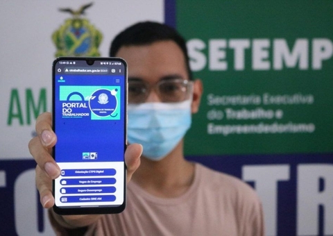 Setemp divulga lista de aprovados para cursos de qualificação em Manaus