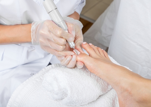 Senac divulga últimas vagas para curso técnico em podologia em Manaus