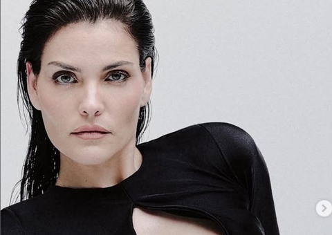 Saiba quem é Luciana Curtis, modelo sequestrada com a família em SP