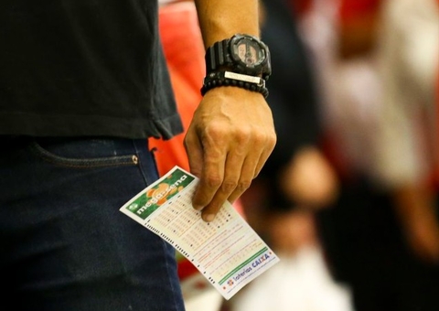 Mega-Sena sorteia prêmio de R$ 50 milhões nesta terça-feira