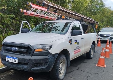 Quatro bairros ficarão sem energia em Manaus nesta sexta-feira