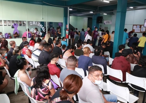 Mutirão para detectar casos suspeitos de câncer de pele acontece neste sábado em Manaus