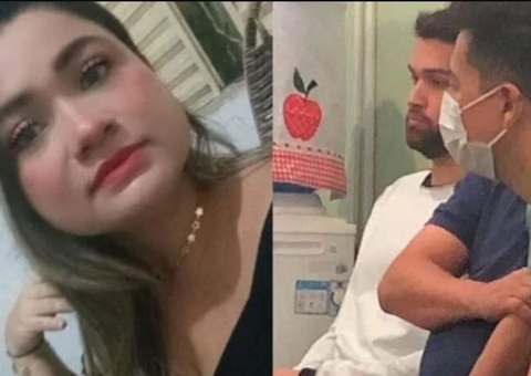 Família de técnica de enfermagem morta por influencer em acidente faz protesto em Manaus