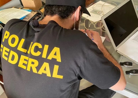 PF investiga fraude que causou prejuízo de R$ 40 milhões à Caixa
