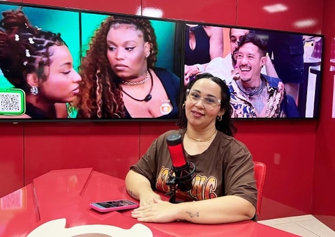 Big Papo: Thamires sai e entra seu Fifi; Veja