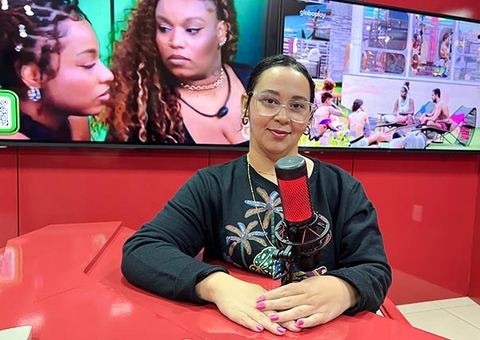 Big Papo: Camilla não aprendeu com os erros; Assista!