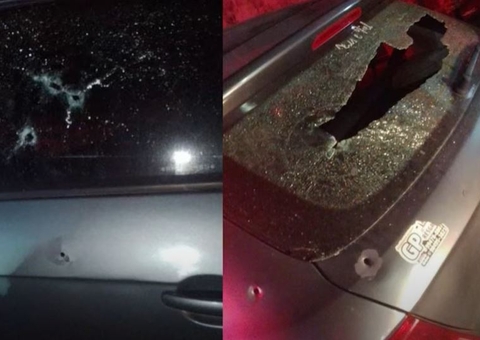 Ataque ao gerente do sistema penitenciário fez Justiça suspender visitas em presídios de Manaus