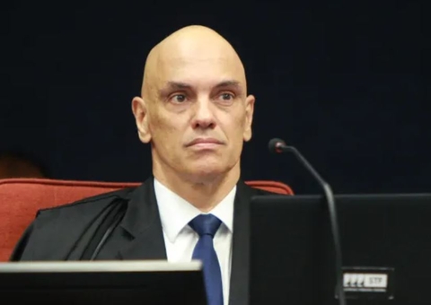 Moraes anula decisão judicial que mandou reintegrar PM no Amazonas 
