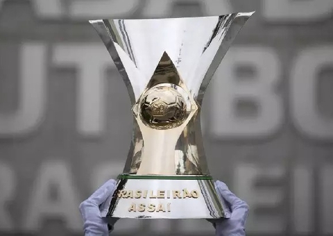 CBF divulga tabela do Brasileirão; veja detalhes e partidas do seu time