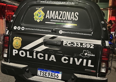 Homem se tranca no quarto e é achado morto por familiares no Novo Aleixo