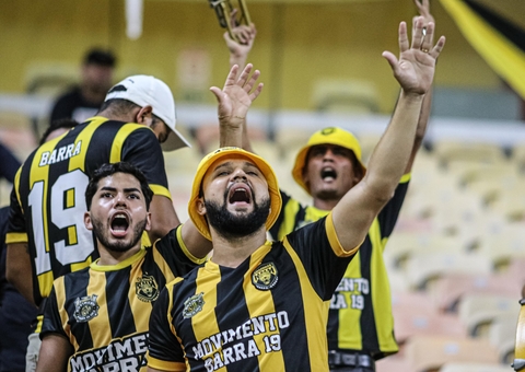 Copa Verde: Amazonas FC inicia venda de ingressos para duelo decisivo