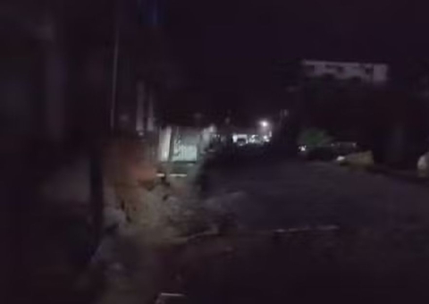 Falha em usina deixa São Gabriel da Cachoeira sem luz por tempo indeterminado