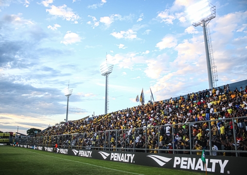 Amazonas FC inicia venda de ingressos para estreia no Barezão 2025