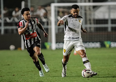 Amazonas FC encara o Athletic pela 30ª rodada da Série B