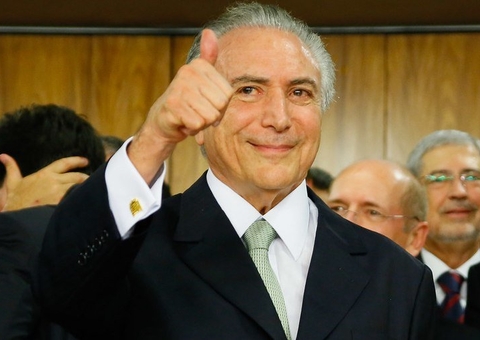 Michel Temer tenta candidatura para presidência em 2022, diz colunista