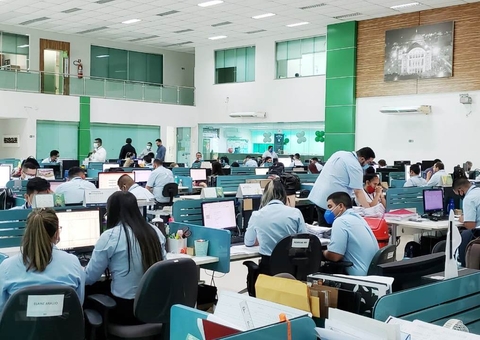 Grupo Tapajós abre vagas com salário de até R$ 7 mil em Manaus