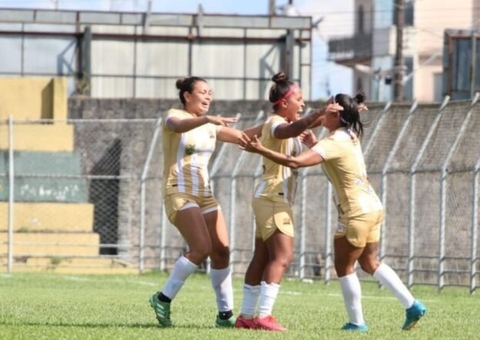 JC goleia o Sport, confirma vice-liderança do grupo e encara o Fluminense