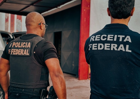 Operação Publicanos: PF mira grupo que simulava exportações de produtos em Manaus