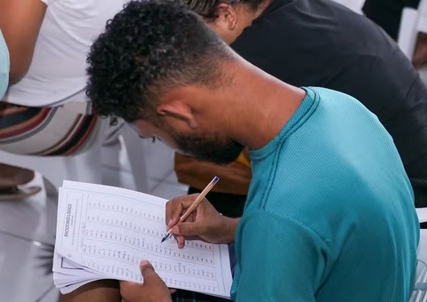 Semtepi abre 2 mil vagas para curso de Treinamento Básico Operacional em Manaus