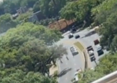 Tiroteio deixa quatro feridos na Universidade Estadual da Flórida