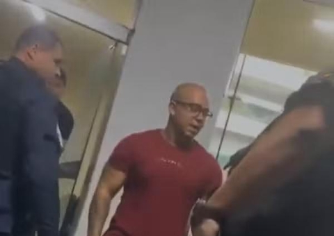 Sargento da PM é preso após matar feirante no RJ