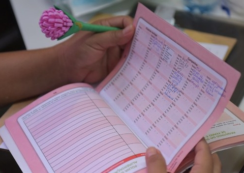 Nova Caderneta da Criança atualiza teste para detecção de autismo