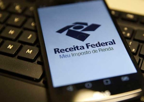 Receita libera cópia da declaração do Imposto de Renda pelo e-CAC