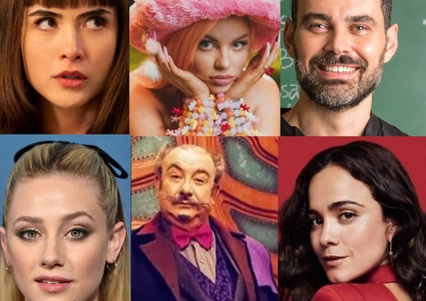 Veja 15 famosos que se declararam LGBTQ+ durante a pandemia