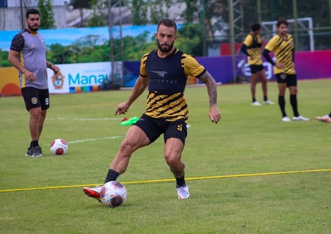 Times amazonenses na Série C e D vão receber R$ 5 milhões de patrocínio da prefeitura