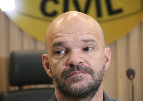 Homem é preso por tentar estuprar vizinha na Cidade Nova