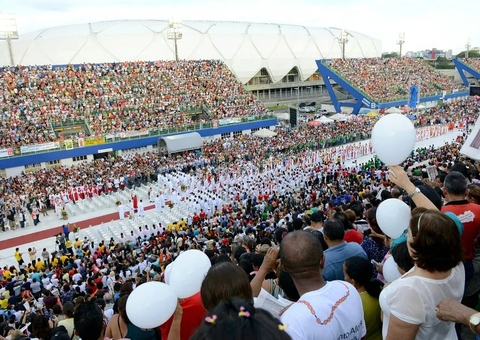 Pentecostes altera trânsito em Manaus neste domingo; veja mudança