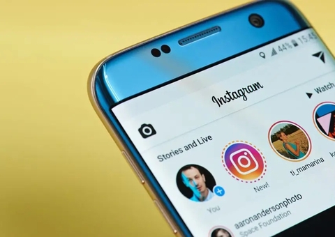 Instagram impedirá jovens de ver conteúdo sobre suicídi0 e tr4nst0rno alimentar