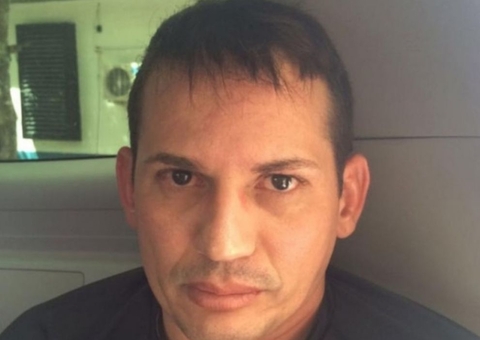 STJ mantém "João Branco" em presídio federal de segurança máxima