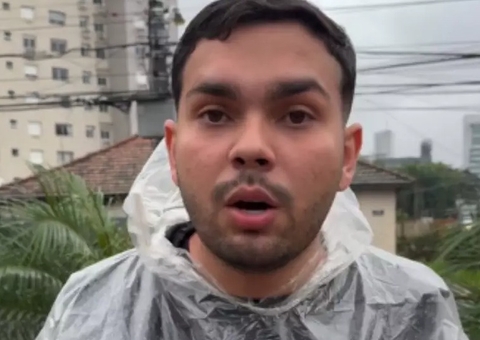 Governo desmente influencer amazonense sobre bloqueio de carretas com doações no RS