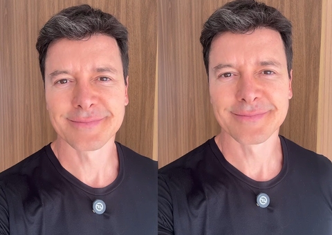 Rodrigo Faro pode voltar à Globo após 16 anos