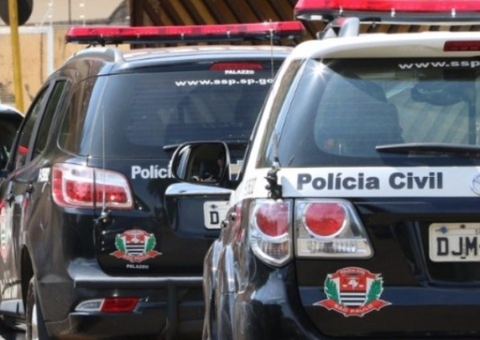 Polícias ameaçam greve em todo país contra a Reforma Administrativa