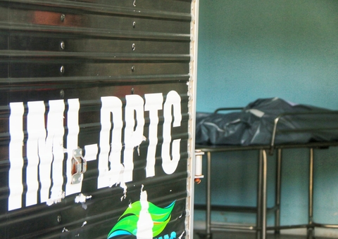 Homem é morto ao trocar tiros com a Força Tática em Manaus