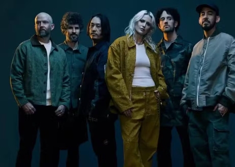Começa venda de ingressos para show do Link Park no Brasil; confira