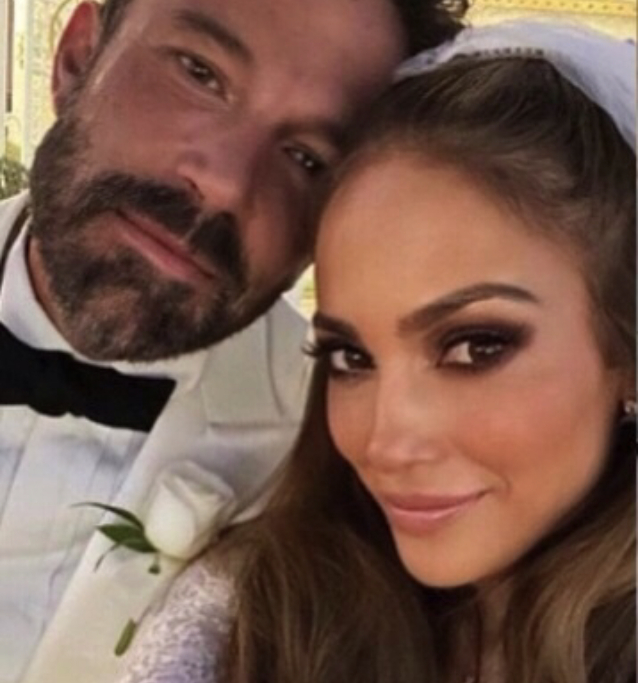 Ben Affleck ‘não vê futuro’ em casamento com Jennifer Lopez, diz site