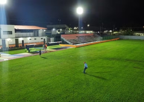 Campeonato Amazonense: Parintins enfrenta o Rio Negro nesta terça