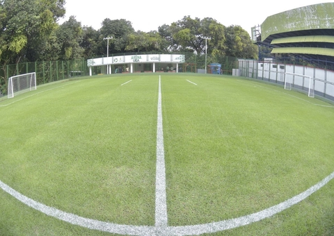 Arena UEA é inaugurada com recurso de emenda parlamentar