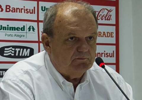 Ex-presidente e ex-dirigente do Inter são condenados à prisão e ressarcimento