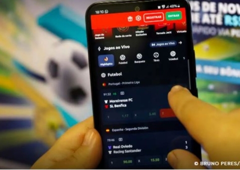 Governo lança Plataforma Unificada para bloqueio de sites de apostas