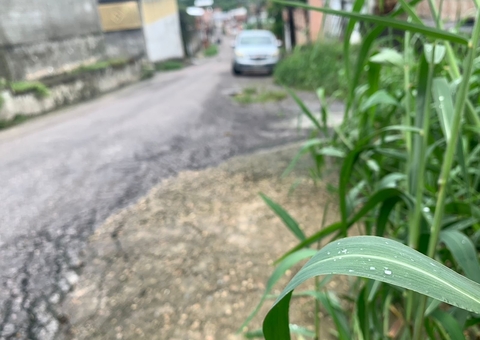 Redenção lidera índice de chuvas e Defesa Civil reforça orientações de segurança