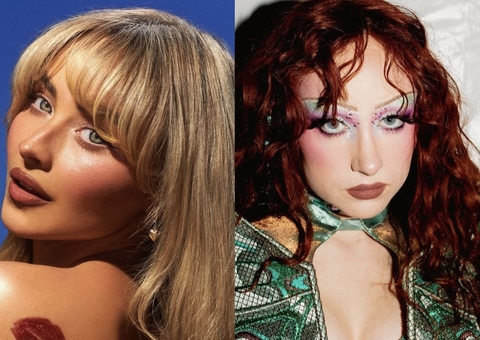 Lollapalooza anuncia line-up com Sabrina Carpenter e Chappell Roan; confira