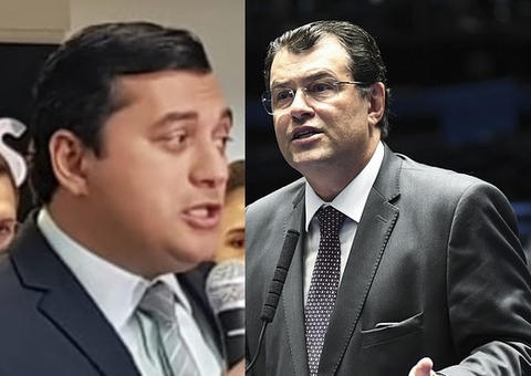 Governador que compra respirador em loja de vinho mente em relação ao ICMS 