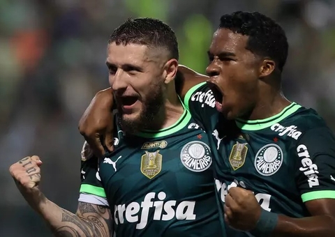 O que Palmeiras precisa na volta da data Fifa para ser campeão brasileiro
