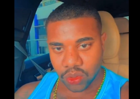 Campeão do BBB24, Davi Brito desabafa após não conseguir nenhuma 'publi' no Carnaval