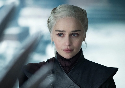 Criador de ‘Game of Thrones’ diz que livros serão ‘bem diferentes’ das séries