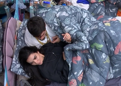 Importunação sexual a Dania Mendez no BBB 23 é destaque na imprensa mexicana